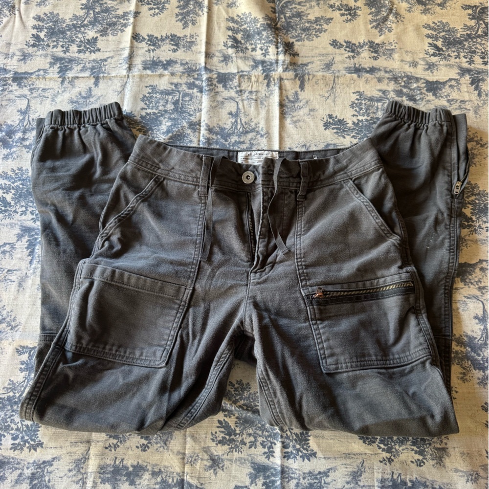 REI pants